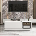 Mesa de Centro Carl - Imagen 4