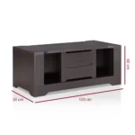 Mesa de Centro Darrell - Imagen 6