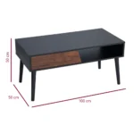 Mesa de Centro Eevi - Imagen 5