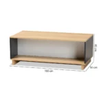 Mesa de Centro Finn - Imagen 4