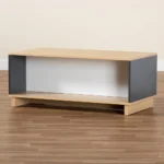 Mesa de Centro Finn - Imagen 2