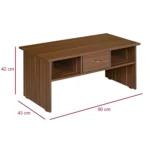 Mesa de Centro Lois - Imagen 4