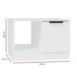 Mesa de Centro Lucas - Imagen 5