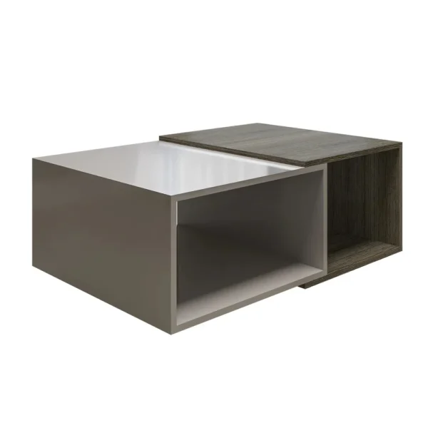 Mesa de Centro Solano