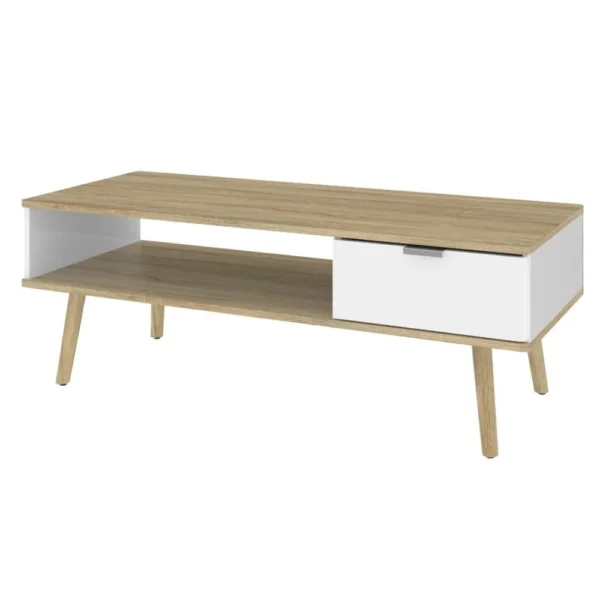 Mesa de Centro Stefan