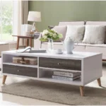 Mesa de Centro Tago - Imagen 2