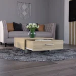 Mesa de Centro Varek - Imagen 3