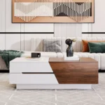 Mesa de Centro West - Imagen 2