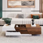 Mesa de Centro West - Imagen 4