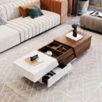 Mesa de Centro West - Imagen 5