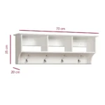 Perchero Charley - Imagen 4