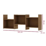 Repisa Hampton - Imagen 4