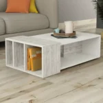 Mesa de Centro Jorn - Imagen 2