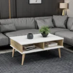 Mesa de Centro Olva - Imagen 2