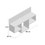 Repisa Preston - Imagen 4