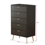 Cómoda Omma - Imagen 4