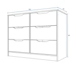 Cómoda Osores - Imagen 4