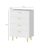 Cómoda Tadeo - Imagen 5