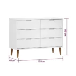 Cómoda Wali - Imagen 4