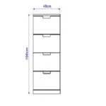 Cómoda Norli - Imagen 3
