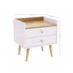 Velador Douglas - Imagen 3