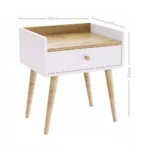 Velador Onno - Imagen 3