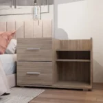 Velador Roquy - Imagen 2