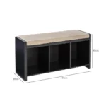 Zapatera Adika - Imagen 3