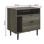 Velador Luanda - Imagen 6