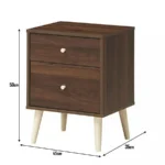 Velador Analu x2 - Imagen 4