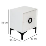 Velador Apollo - Imagen 4