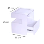 Velador Ares - Imagen 4