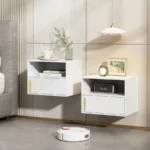 Velador Nuben x2 - Imagen 2