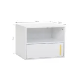 Velador Nuben x2 - Imagen 5