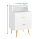 Velador Partwo x2 - Imagen 5