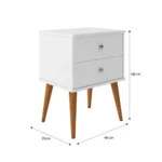 Velador Quimi - Imagen 4