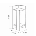 Velador Xeon x2 - Imagen 5