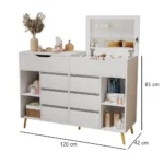 Cómoda Novoa - Imagen 9