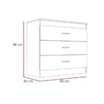 Cómoda Qin - Imagen 5