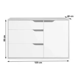 Cómoda Roger - Imagen 3