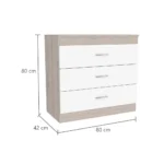 Cómoda Tomas - Imagen 5