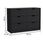 Cómoda Will - Imagen 5