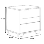 Velador Romero - Imagen 3