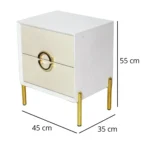 Velador Zeus - Imagen 4