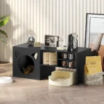 Mesa Auxiliar Cupeg - Imagen 3